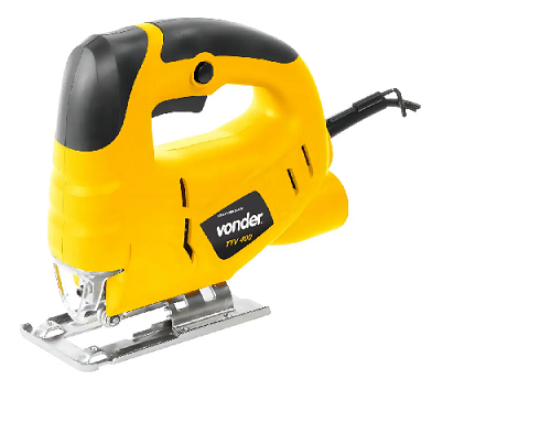 Serra  Tico-Tico Ttv400 220V Vonder